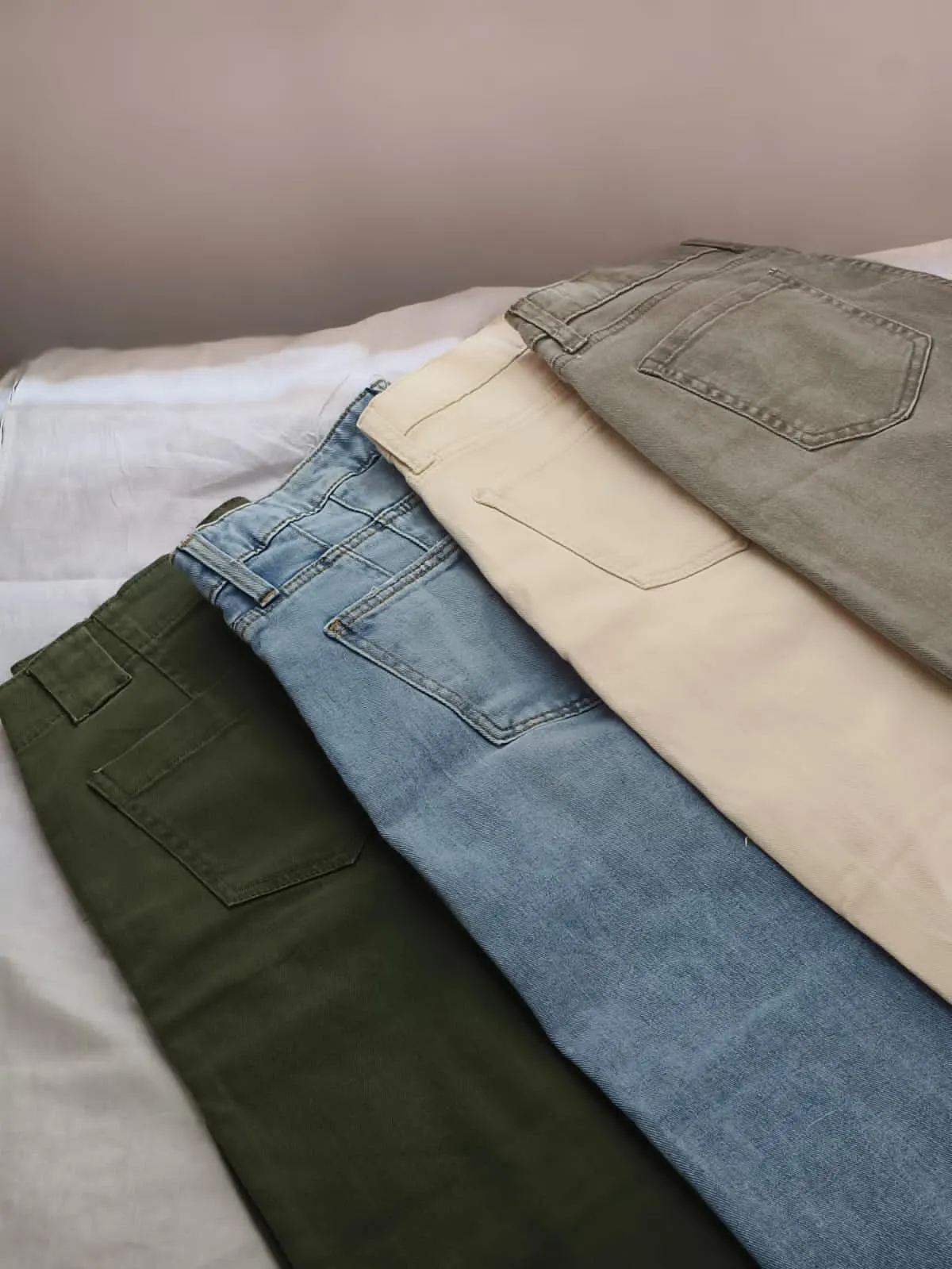 Baggy Jeans